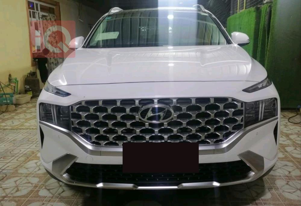 هیوندای سەنتافی